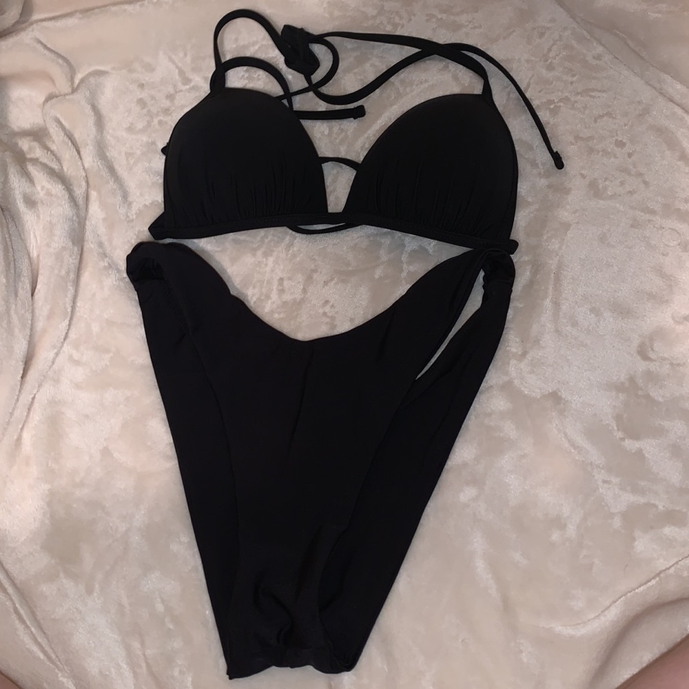 Aerie bikini top